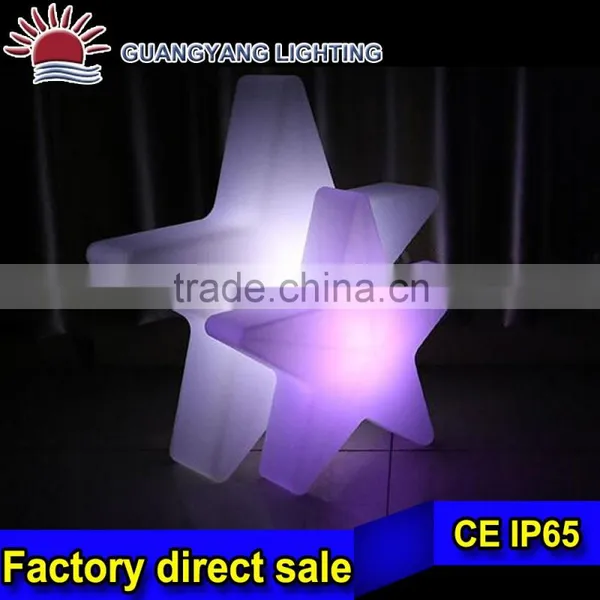 Christmas Decoration LED Star Lighting Outdoor/house photo-2