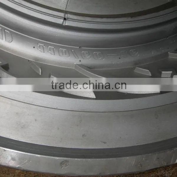 High Precision E-bike Tyre Casting Mould photo-2