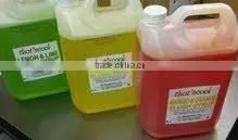 Premium Slush Syrup