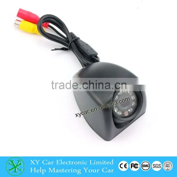 IR Dual Lens Bus Reversing Camera ,cctv Bus /truck Camera XY-1204 photo-2