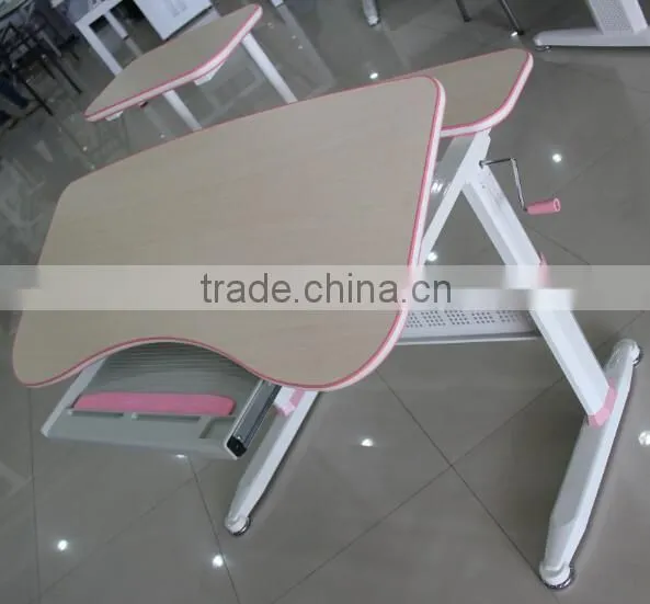 New Ergonomic multi-functional Children study table
