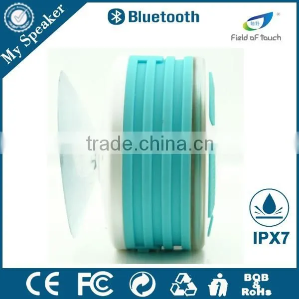 Trending Hot Products Cheap Bluetooth Wireless Speakers photo-3