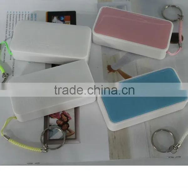 Innovative Products for Import Mini Power Bank, Power Bank 6000mah, Rohs Power Bank photo-2