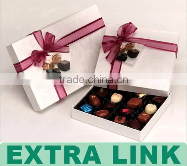 China Supplier Luxury Customized Muffin Packaging photo-3