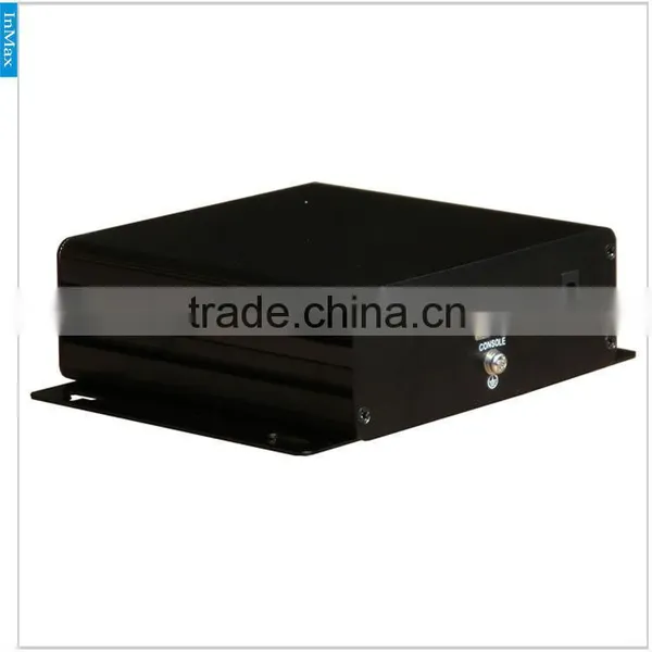 InMax Optic Equipment 1000M Industrial Media Converter/ Poe Fiber Converter photo-2