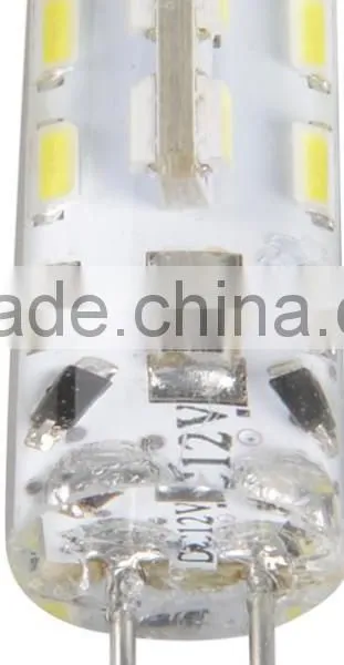 24pcs 3014 LED G4 AC/DC10-20V Light photo-4