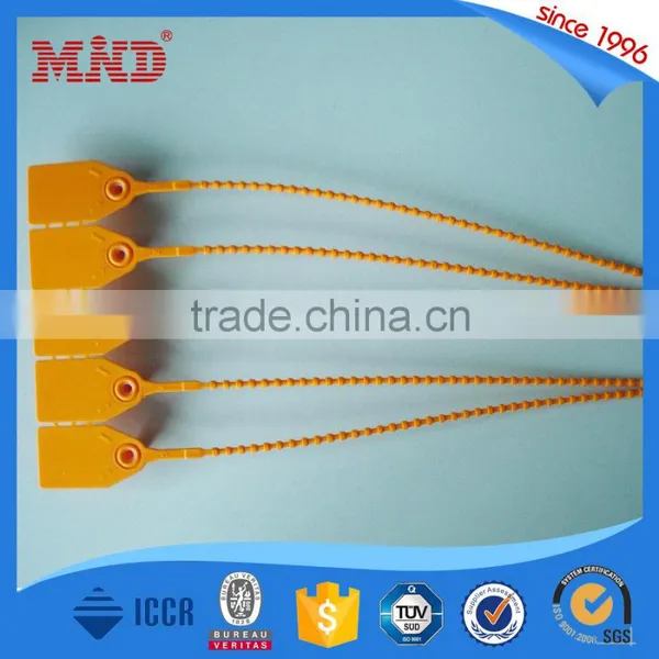 MDT06 Cheap UHF Zip Tie Seal Passive RFID Tag photo-3