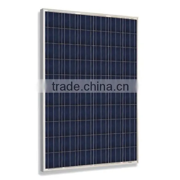 Monocrystalline Cheap High Quality Efficiency 125 Mono Solar Cell photo-3