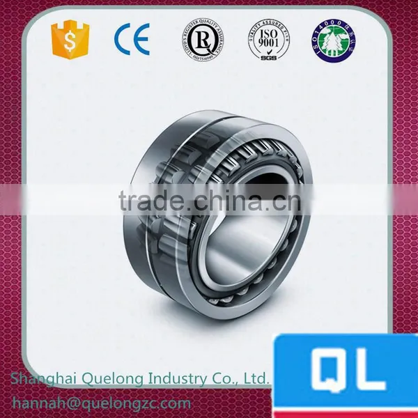 Hot Sale High Precision and Good Material Spherical Roller Bearing Aligning Roller Bearing photo-3