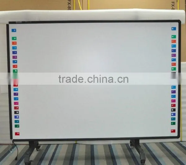 Starboard Style Interactive Whiteboard photo-4