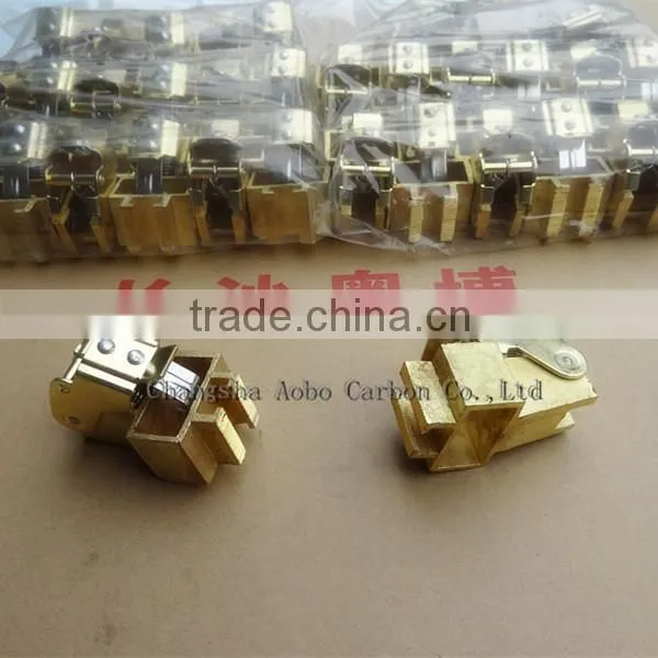 Motor Brush Assembly, Carbon Brush Assembly, Carbon Brush Assembly photo-3