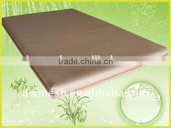 Sandwich Air Mesh Fabric for Shoes, Sandwich Mesh Fabric,Respirable Micro Orificio Tela Malla photo-4