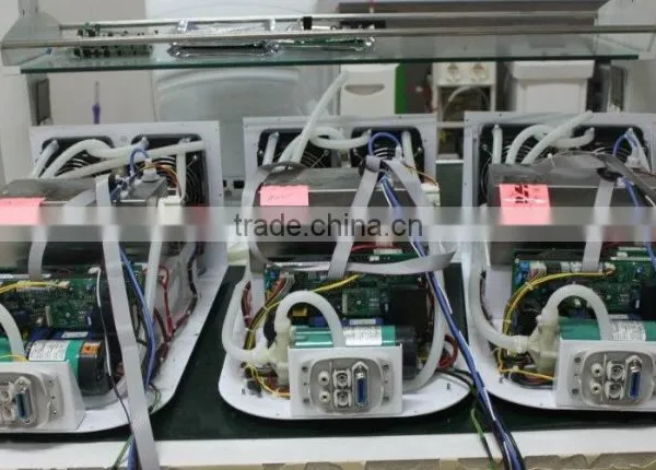 690-1200nm Small Ipl Skin Rejuvenation Machine Professional Home Use Ipl Device Wrinkle Removal photo-6