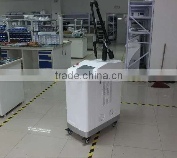 Tattoo Removal Laser Nd Yag Laser photo-5