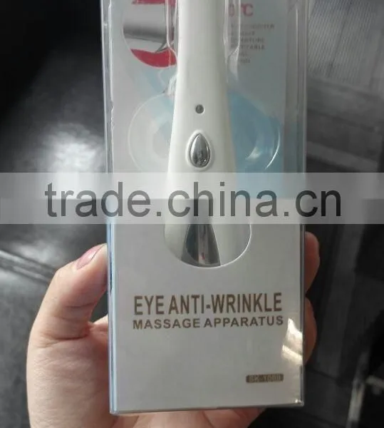 Photon Light Galvanic Ion Face Massager photo-5