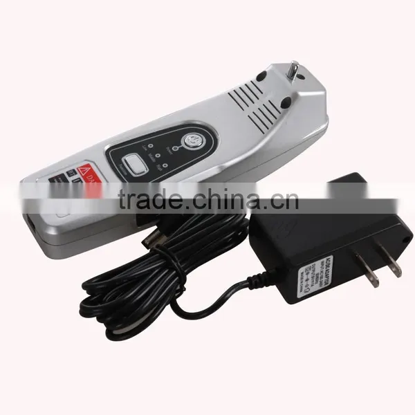 Hand Hold Laser Hair Removal Home Use Beauty Salon Device photo-3