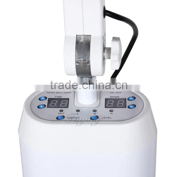 Led Facial Light Therapy GL034 Professional 7 Colors Photon LED Led Photo Therapy Light Skin Rejuvenation PDT Machine Multi-Function photo-2