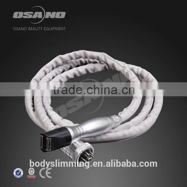 Home Use Slimming Equipment rf Radio Frequency Bipolar photo-4