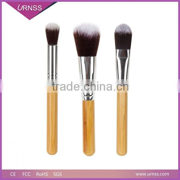 10 Pcs/set Makeup Brush Sets Professional Cosmetics Brushes photo-2