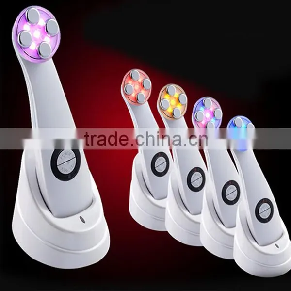 2015 Newst Skin Care Promotional rf Machine for Home photo-3