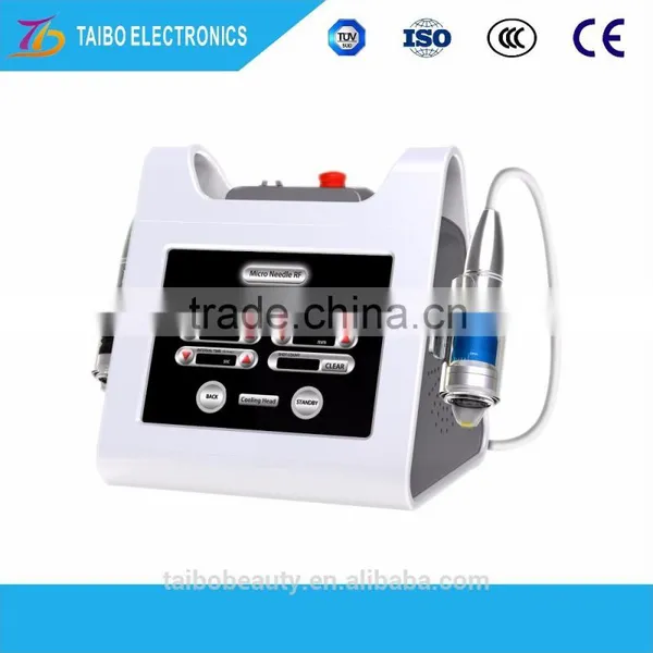 Radio Frequency RF Wrinkle Removal Machine Stretch Mark/best Skin Rejuvenation/ Skin Lifting Radio Frequency