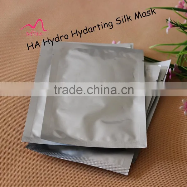 Free Sample 2016 OEM Skin Care Products Collagen Crystal Facial Mask photo-2