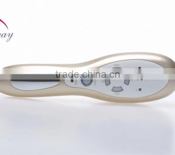 More Available Colors Head Massage Tool Dry Hair Treatment photo-4