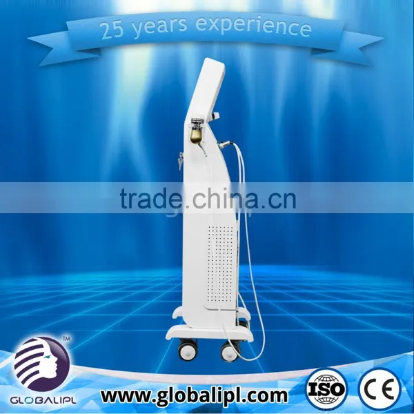 New Wrinkle Removal Skin Resurfacing Radio Frequency Fractional Laser photo-5