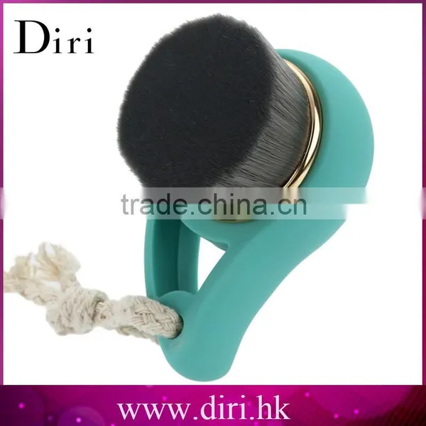Beauty Facial Pore Soft Fiber Face Massage Brush photo-5