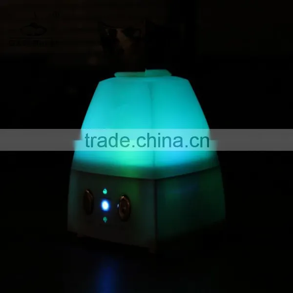 GX DIFFUSER Natural Product Led Light Aromatherapy Diffuser,aroma Diffuser photo-6