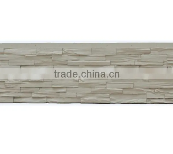 High Quality Polyurethane Moulding 401007 Cheap Home Dcor of pu Artficial Stone photo-4