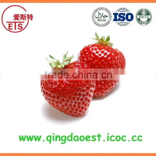 For Sale High Quality Whole Strawberry photo-3