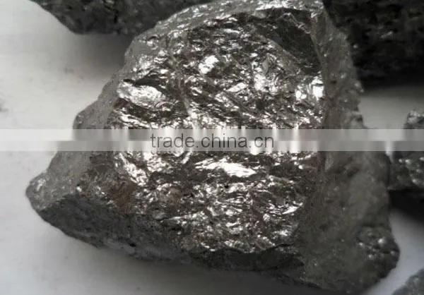 ISO Certified Silicon Metal 441 Widely Used in Electro Industry photo-3