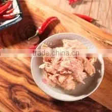 Tuna Fish Canned Tuna
