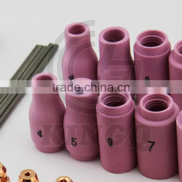 WP20 Tig Welding Spare Parts With CE Certificate photo-4