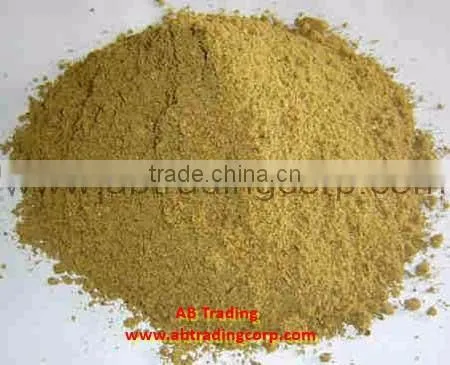 Fish Meal