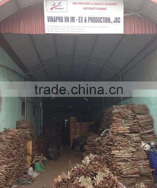 VIETNAM SPLIT CASSIA photo-4