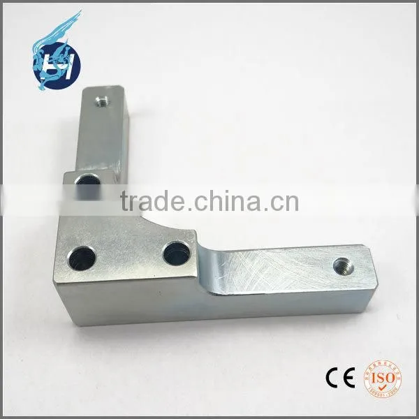 Cost-effective High Quality Cnc Machining Services According to Drawings photo-3