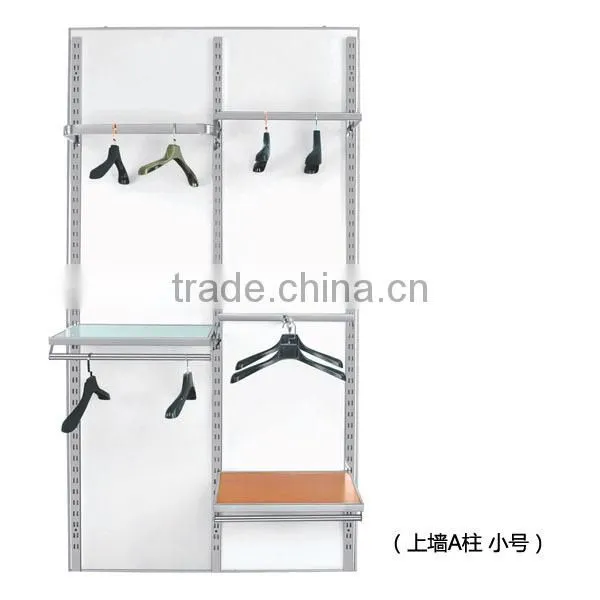 Metal Clothing Hanger photo-3
