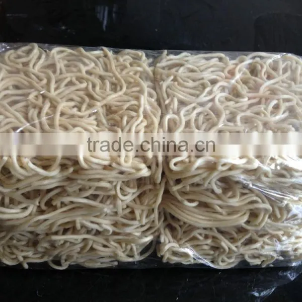 Gluten Free Organic Quick Cooking Instant Noodle 400g photo-4
