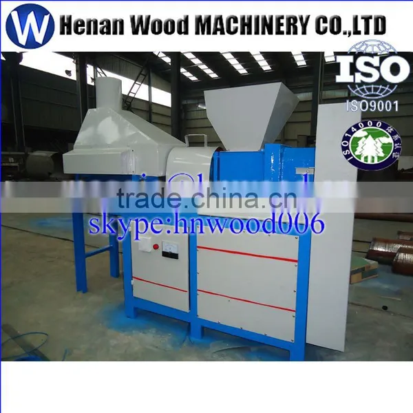 Lowest Price High Output Charcoal Briquette Machine photo-2