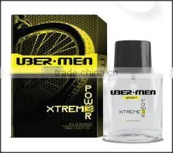 100ml Sport Eau De Toilette - POW3R XTREM3