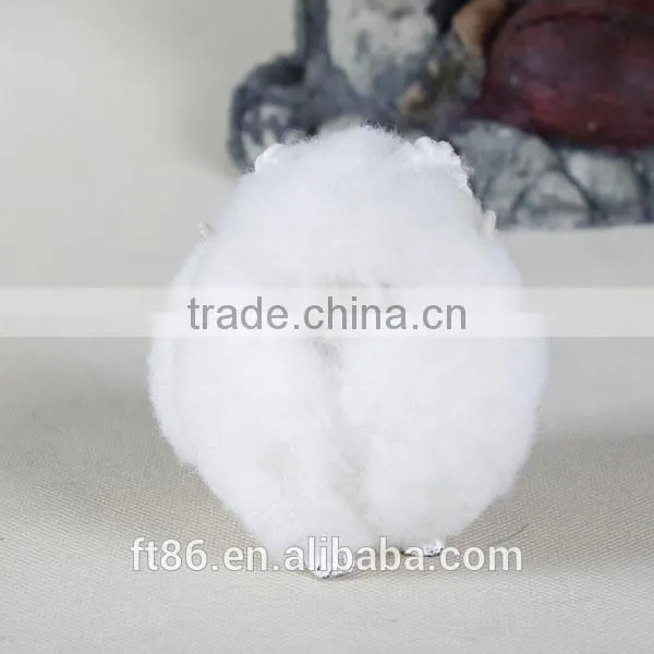 Chinese Zodiac Fake for Sale Artificial Fake Fat Tail Sheep photo-2