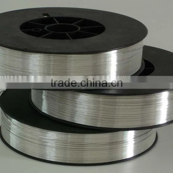 HT Wire/ Alloywire for Electrical Fence Wire High Tension Aluminium Wire photo-6