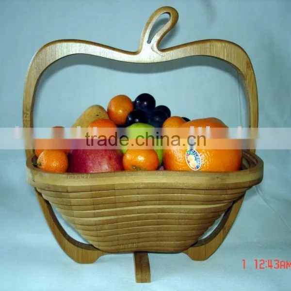 Bamboo Craft