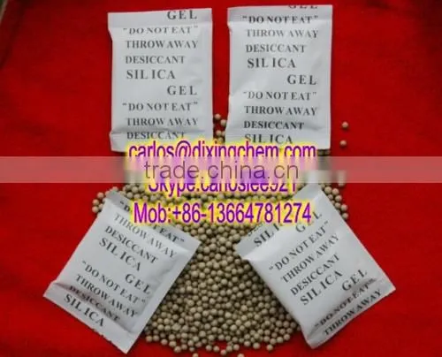 Hot Selling Molecular Sieve 3A/4A/5A/13X for Medical Oxygent Concentrator,Industrial Oxygent Production, C02 Removal photo-3