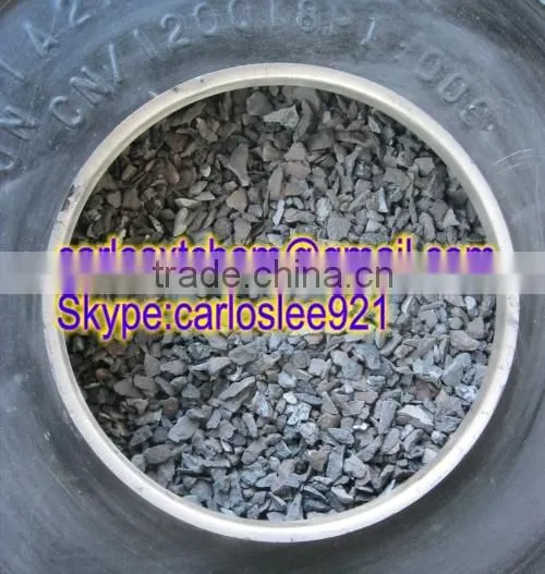 Cac2 Calcium Carbide for Sale/Calcium Carbide 285,295,305L/KG photo-6