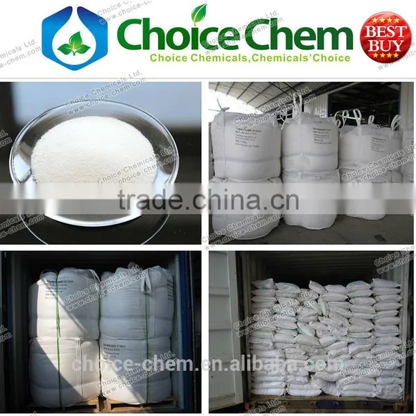 High Quality Manufacturing Sodium Bisulfite Agricultural Grade photo-5