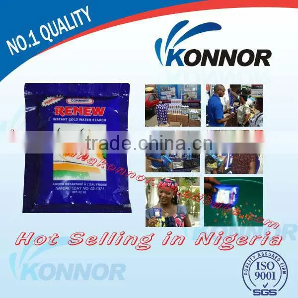 Speed Spray Iron Clothes Spray Starch Detergent Starch Detergent photo-6