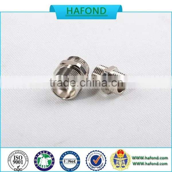 High quality customized cnc carbide insert parts